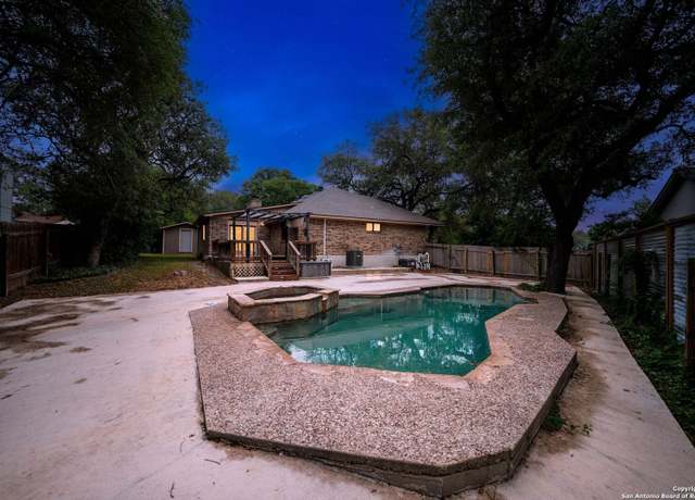 Property at 19739 Encino Way, San Antonio, TX 78259, 3 beds, 2 baths