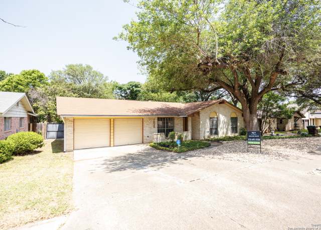 Property at 7035 Forest Mdw, San Antonio, TX 78240, 3 beds, 2 baths