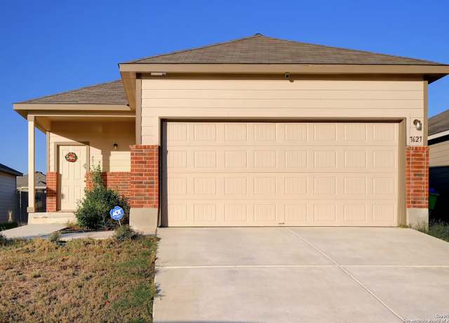 Property at 7627 Toledo Bnd, San Antonio, TX 78252-1826, 3 beds, 2 baths