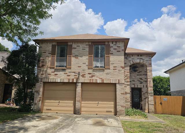 Property at 11327 Bald Mtn, San Antonio, TX 78245-2663, 3 beds, 2.5 baths