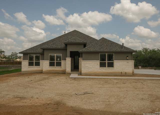 Property at 5130 Everly Ter, San Antonio, TX 78263, 3 beds, 2.5 baths