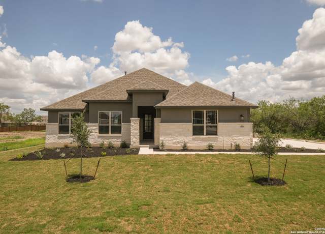 Property at 5130 Everly Ter, San Antonio, TX 78263, 3 beds, 2.5 baths