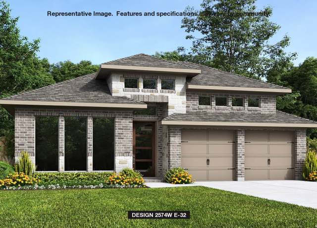 Property at 9710 Slick Frk, San Antonio, TX 78254, 4 beds, 3.5 baths