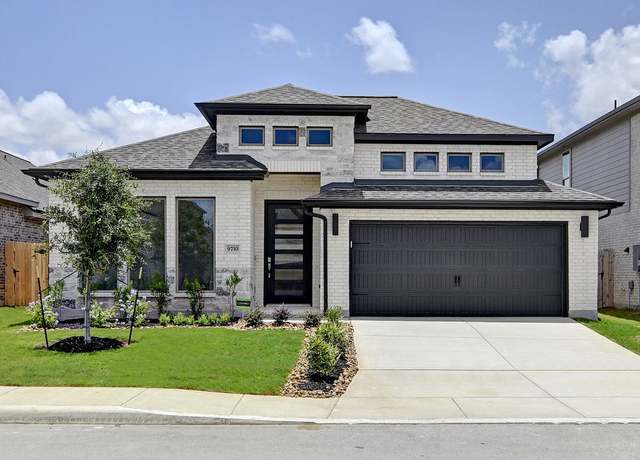 Property at 9710 Slick Frk, San Antonio, TX 78254, 4 beds, 3.5 baths