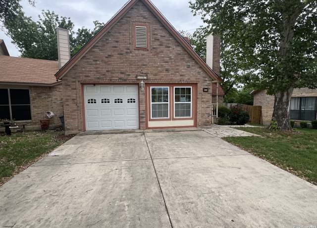 Property at 6415 Edinborough, Leon Valley, TX 78238, 2 beds, 2 baths