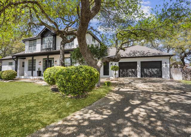 Property at 18207 Newcliff, San Antonio, TX 78259, 4 beds, 3.5 baths