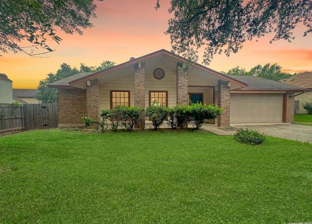 Property at 4826 Bohill, San Antonio, TX 78217, 3 beds, 2 baths