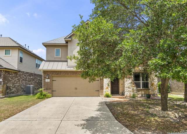 Property at 6031 Diego, San Antonio, TX 78253, 5 beds, 2.5 baths