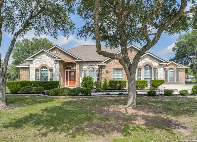 Property at 15311 Tamaron Pass, San Antonio, TX 78253, 3 beds, 2.5 baths