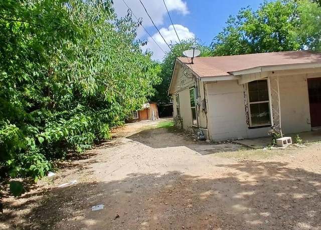 Property at 405 Sunglo, San Antonio, TX 78221, 2 beds, 1 bath