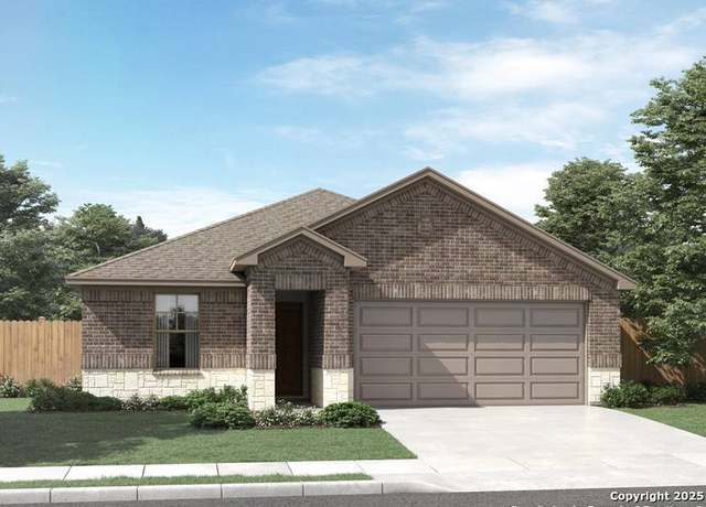 Property at 216 Dakota Rdg, Cibolo, TX 78108, 4 beds, 2 baths