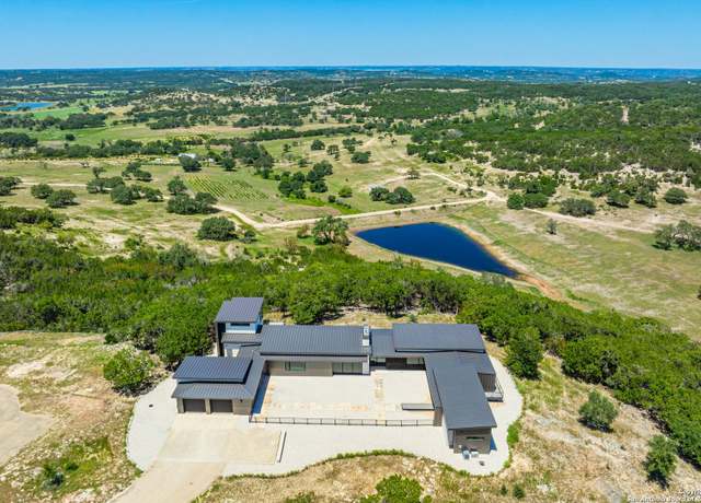 Property at 5081 Bandera Hwy, Camp Verde, TX 78010, 3 beds, 4 baths