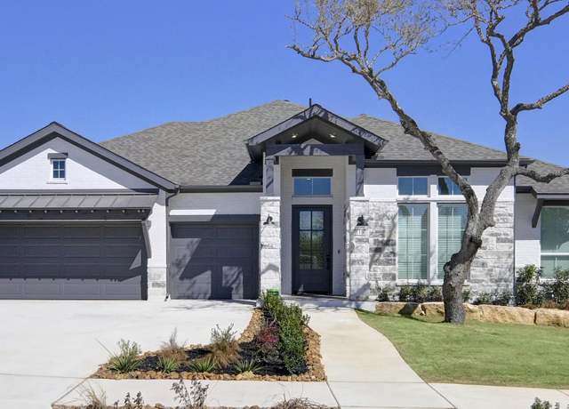 Property at 119 Cascada, Boerne, TX 78006, 4 beds, 3.5 baths