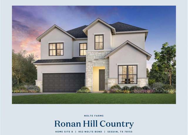 Property at 952 Nolte, Seguin, TX 78155, 4 beds, 3.5 baths