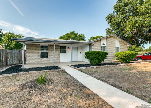 Property at 5802 Tree Vw, San Antonio, TX 78220, 3 beds, 2 baths