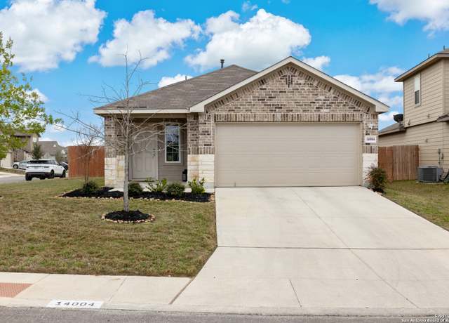 Property at 14004 Breccia Loop, San Antonio, TX 78253, 3 beds, 2 baths