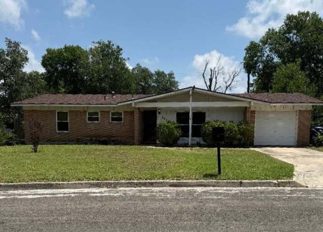 Property at 4606 Trailwood, San Antonio, TX 78228, 3 beds, 2 baths