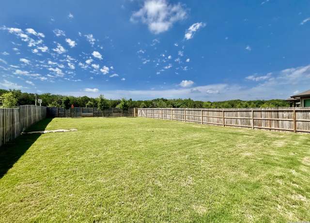 Property at 10624 Yellowtail Blvd, Boerne, TX 78006, 4 beds, 3.5 baths