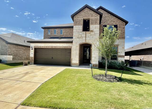 Property at 10624 Yellowtail Blvd, Boerne, TX 78006, 4 beds, 3.5 baths