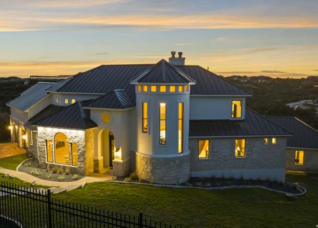 Property at 5009 Mcintyre, Austin, TX 78734, 5 beds, 4.5 baths