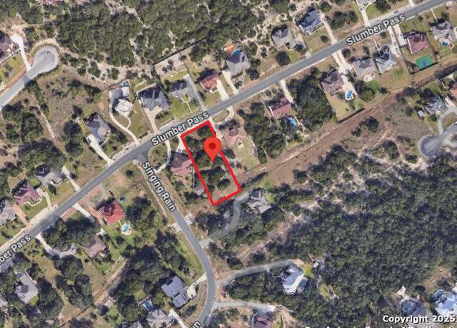 Property at 1806 Slumber, San Antonio, TX 78260