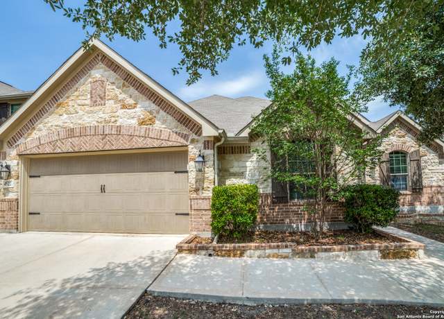 Property at 4522 Amos Pollard, San Antonio, TX 78253, 4 beds, 2.5 baths