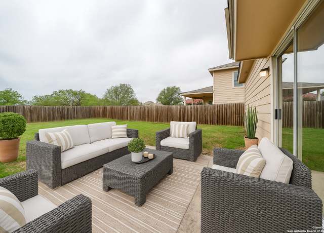 Property at 6926 Lunar Way, San Antonio, TX 78109, 3 beds, 2.5 baths
