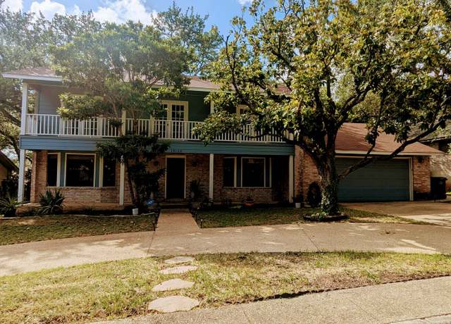 Property at 13126 Hunters Spg, San Antonio, TX 78230, 4 beds, 2.5 baths