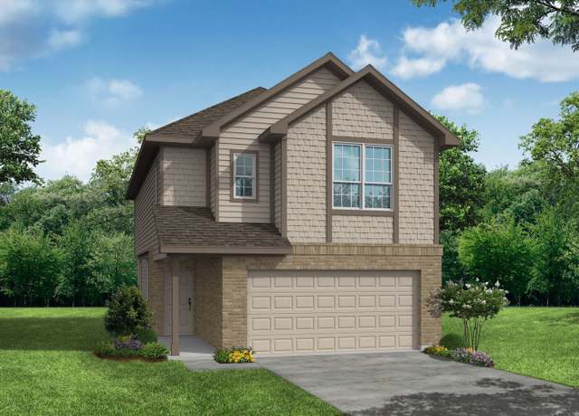 Property at 4942 Blue Rnch, San Antonio, TX 78222, 3 beds, 2.5 baths