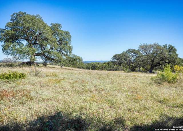 Property at LOT 524 Buckskin Trl, Bandera, TX 78003