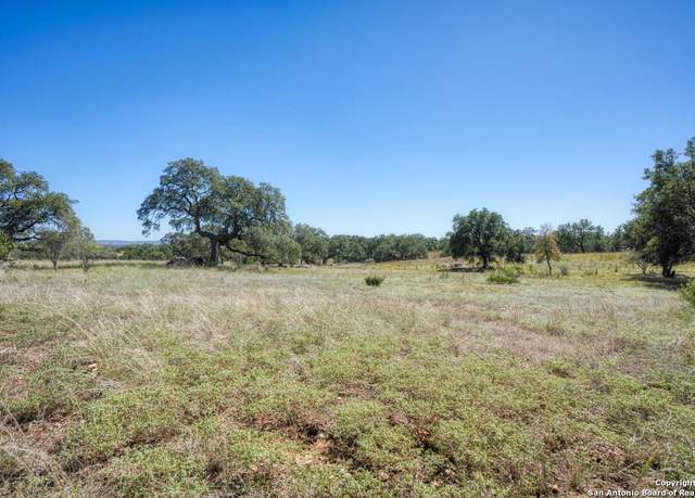 Property at LOT 524 Buckskin Trl, Bandera, TX 78003