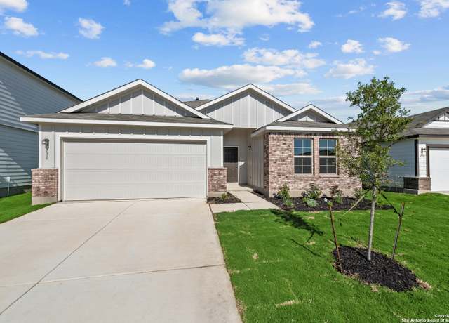 Property at 6731 Tasajillo Spg, San Antonio, TX 78253, 3 beds, 2 baths