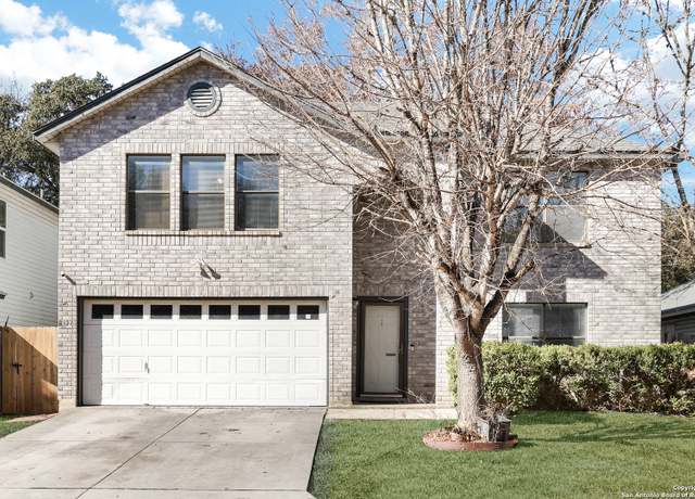 Property at 8927 Rue De Lis, San Antonio, TX 78250-6317, 4 beds, 2.5 baths