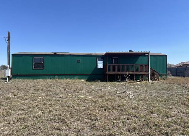 Property at 23038 White Hickory, Elmendorf, TX 78112, 3 beds, 2 baths