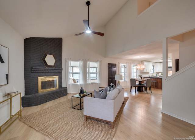 Property at 2801 Lockwood, Schertz, TX 78154, 4 beds, 2.5 baths