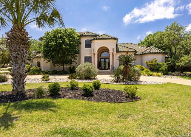 Property at 8608 Willow Wind, Fair Oaks Ranch, TX 78015, 4 beds, 4.5 baths