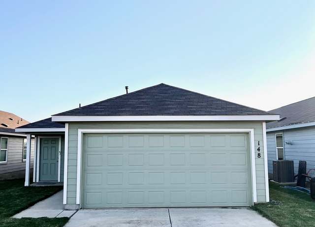 Property at 148 Cowboy Rdg, Pleasanton, TX 78064, 3 beds, 2 baths