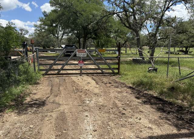 Property at 30602 Krueger, Bulverde, TX 78163