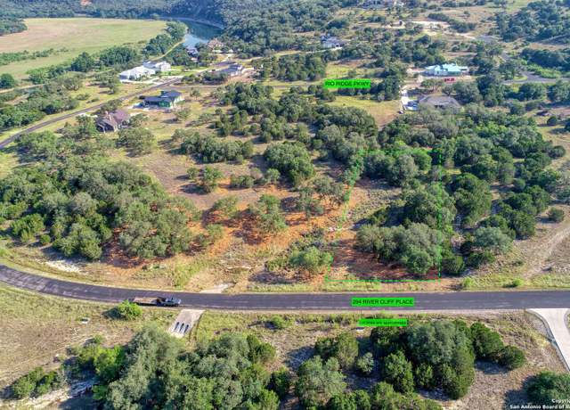 Property at 294 River Clf, Spring Branch, TX 78070
