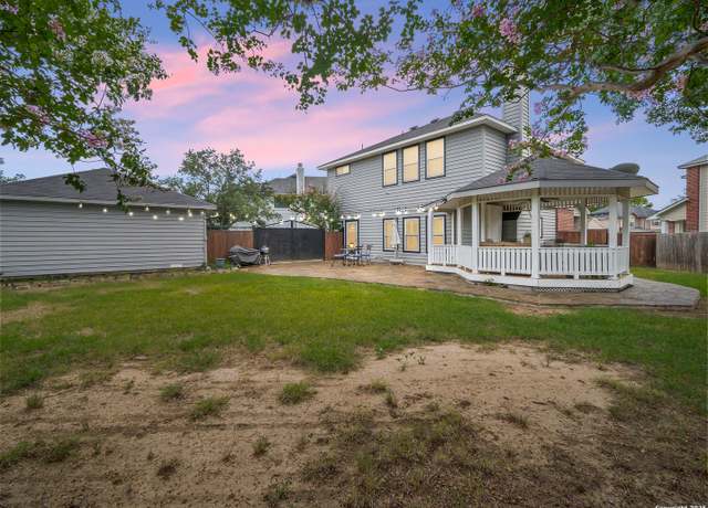 Property at 4443 Canary Bnd, San Antonio, TX 78222, 4 beds, 2.5 baths