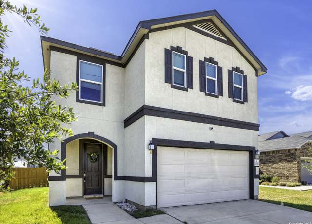 Property at 10415 SW Mission Cyn, San Antonio, TX 78224, 3 beds, 2.5 baths