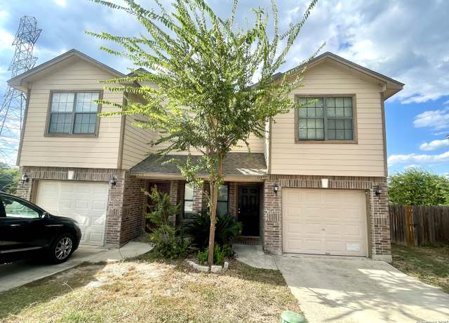 Property at 11527 Creek Eagle, San Antonio, TX 78245-9580, 3 beds, 2.5 baths