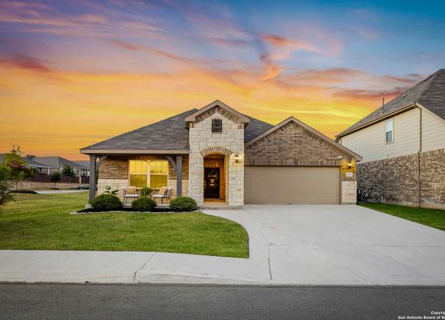 Property at 12131 Coyote Rnch, San Antonio, TX 78254, 3 beds, 2 baths