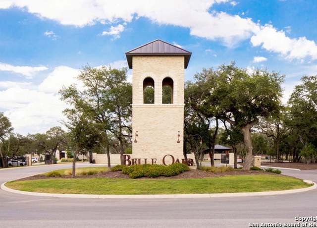 Property at 658 Butler Oaks, Bulverde, TX 78163
