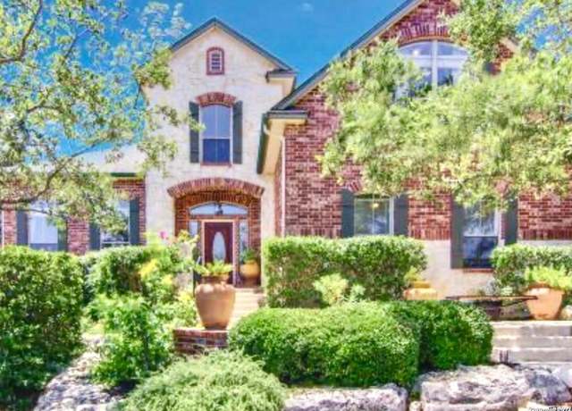 Property at 24135 Seven Winds, San Antonio, TX 78258-7267, 4 beds, 3.5 baths