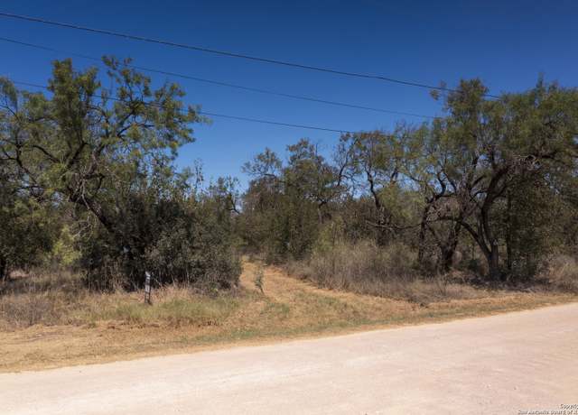 Property at 0 Cross Way Rd, Marble Falls, TX 78654