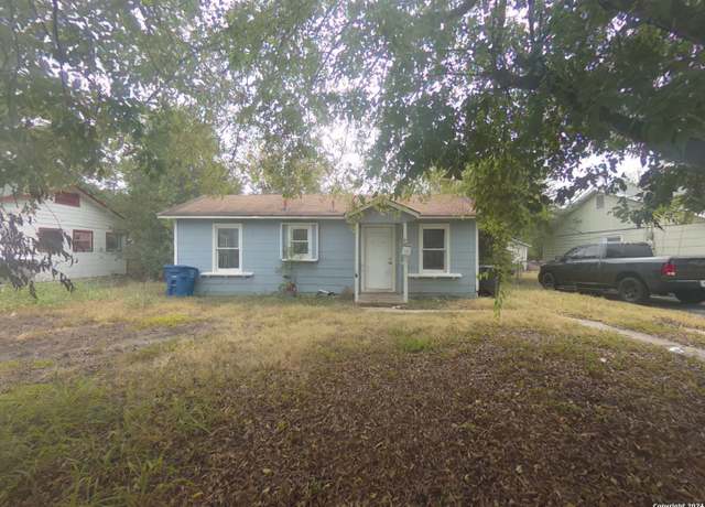 Property at 234 Kashmuir Pl, San Antonio, TX 78223-1412, 2 beds, 2 baths