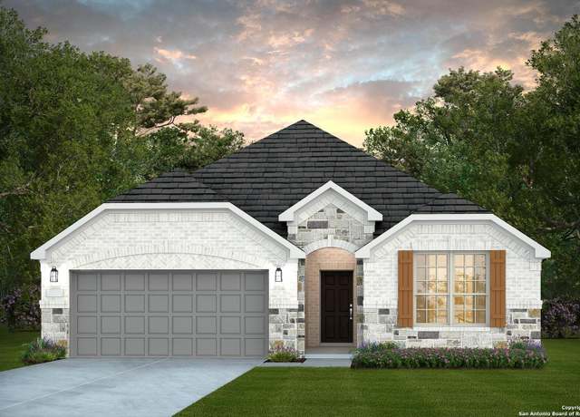 Property at 11423 Buffalo Bill, San Antonio, TX 78254, 3 beds, 2.5 baths
