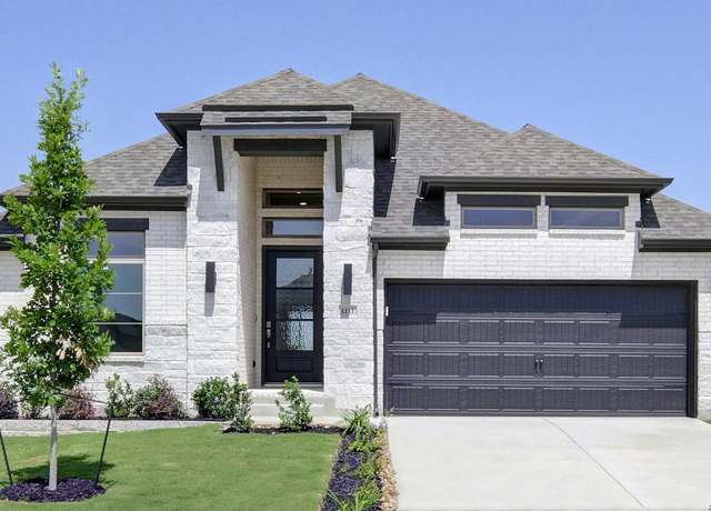 Property at 1111 Argon Way, San Antonio, TX 78245, 4 beds, 3 baths