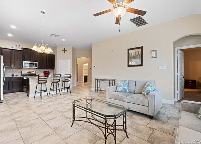 Property at 9735 Bricewood Post, San Antonio, TX 78254-4573, 3 beds, 2 baths